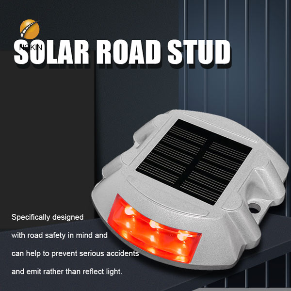 Solar Aluminum Road Stud Price Japan